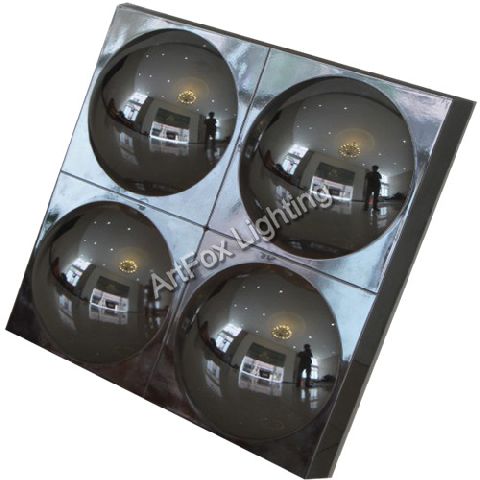 DMX Disco Bubble